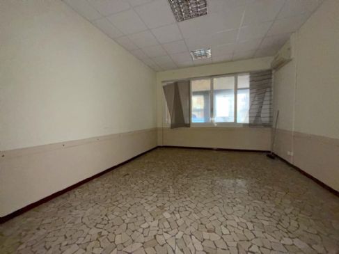 Ufficio ampia metratura in pieno centro